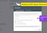 remove wordpress malware and fix hacked website, japanese SEO spam